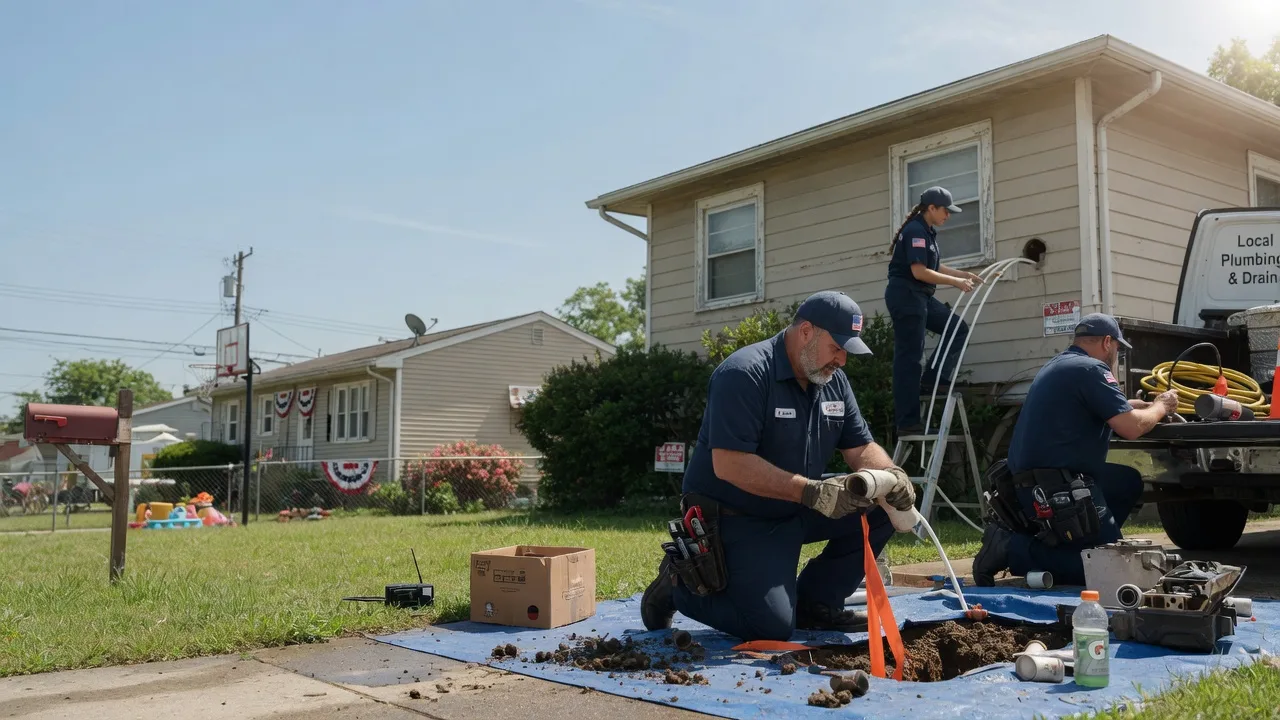 Faucet Repair in Cheswick, PA near me